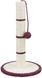 Trixie SISAL POST - когтеточка-столбик с игрушкой для кошек - 50 см