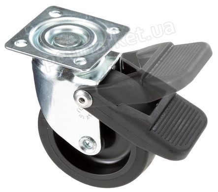 Комплект коліс для боксу Ferplast Atlas Professional 70 - L388 % Petmarket