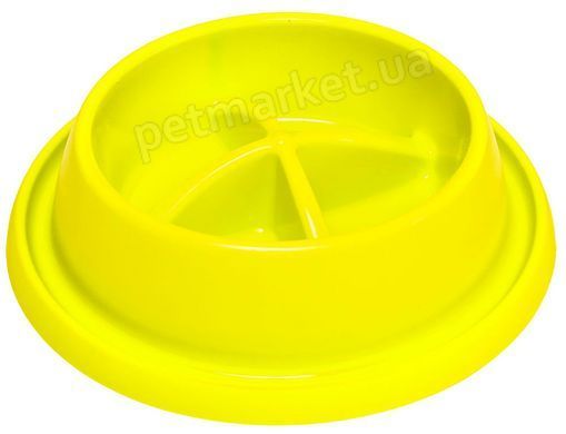 Georplast Adagio Big миска для повільного харчування собак - 1,5 л Petmarket