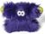 West Paw FERGUS - Фергус - плюшева іграшка для собак - 16 см, фіолетовий Petmarket