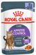 Royal Canin Appetite Control вологий корм для контролю апетиту стерилізованих котів (шматочки в желе) - 85 г %