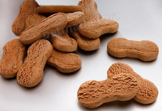Mera Biscuit бисквит для собак, 8 см - 10 кг Petmarket