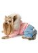 Pet Fashion Джуді зимовий комбінезон - одяг для собак, L