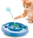 Petstages Трек-неваляшка - интерактивная игрушка для кошек