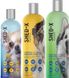 SynergyLabs SHED-X DOG - добавка против линьки и для улучшения шерсти собак - 473 мл %