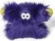 West Paw FERGUS - Фергус - плюшева іграшка для собак - 16 см, фіолетовий