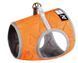 Collar AIRY VEST ONE - м'яка шлея для собак дрібних порід - фіолетовий, S2 Petmarket