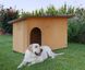 Ferplast BAITA 120 - дерев'яна будка для собак %