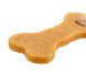 GiGwi Gum Gum Кістка - жувальна еко-іграшка для собак, 10 см