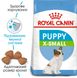 Royal Canin X-Small PUPPY - корм для щенков миниатюрных пород - 3 кг %