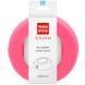 WAUDOG Silicone &mdash; миска-непроливайка для кошек и собак, розовая &mdash; 1 л