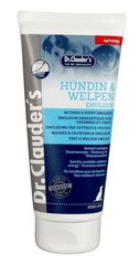 Dr.Clauder's HÜNDIN & WELPEN Emulsion - протеїнова паста для цуценят і годуючих собак % Petmarket