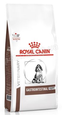 Royal Canin GASTRO INTESTINAL Puppy - лікувальний корм для цуценят при порушеннях травлення - 10 кг % Petmarket