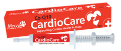 Mervue Cardiocare - Мерв'ю Кардіокейр - харчова добавка для покращення роботи серця Petmarket