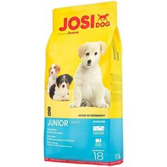 JosiDog JUNIOR - корм для щенков - 18 кг Petmarket