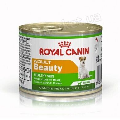 Royal Canin BEAUTY Adult - консервы для собак Petmarket