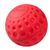 Rogz ASTEROIDZ BALL M - Астероидз - игрушка для мелких и средних пород собак - оранжевый Petmarket