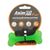 AnimAll ФАН - іграшка кістка для собак, 25 см зелений Petmarket