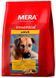 Mera essential Univit корм для собак с нормальным уровнем активности (смешанная крокета), 12,5 кг
