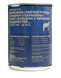 PetKind LAMB TRIPE FORMULA - монопротеїновий вологий корм для собак та цуценят (ягня) - 369 г х 12 шт.