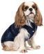 Pet Fashion LUCKY теплий жилет для собак, Бежевий, S-2 Petmarket