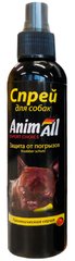 AnimAll Спрей Защита от погрызов для собак, 150 мл Petmarket