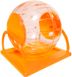 Georplast Twistertoy бігова кулька для гризунів - 18,5 см