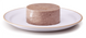 Cherie Healthy Living Tuna Mousse - беззерновой влажный корм для кошек (мусс из тунца) - 80 г
