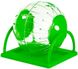Georplast Twistertoy бігова кулька для гризунів - 18,5 см