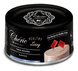 Cherie Healthy Living Tuna Mousse - беззерновой влажный корм для кошек (мусс из тунца) - 80 г
