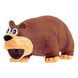 Trixie PIG - Хрюкаюча Свиня - іграшка для собак - 17 см