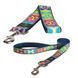 Rogz FANCY DRESS Pop Art - нейлоновий повідець-водилка для собак Petmarket