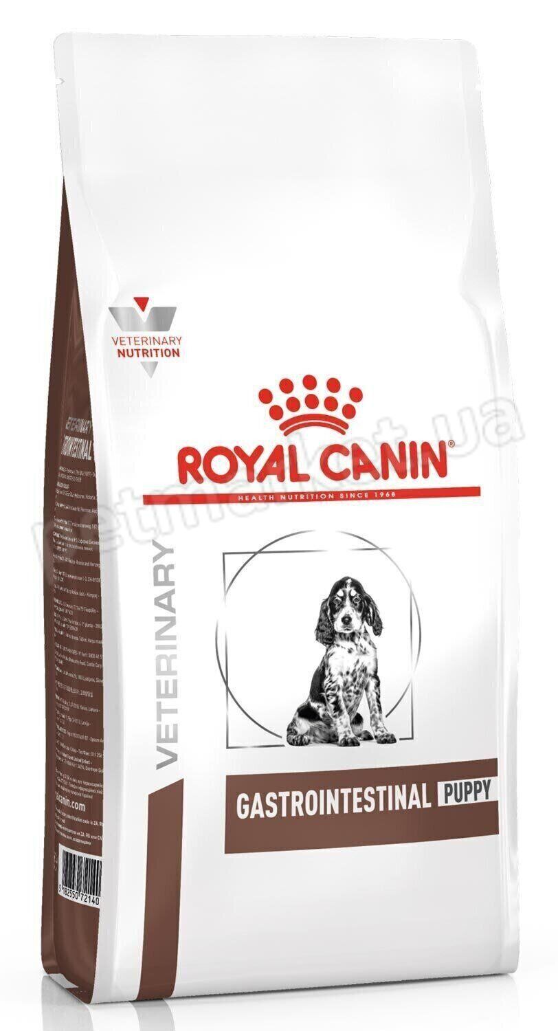 Royal Canin GASTRO INTESTINAL Puppy