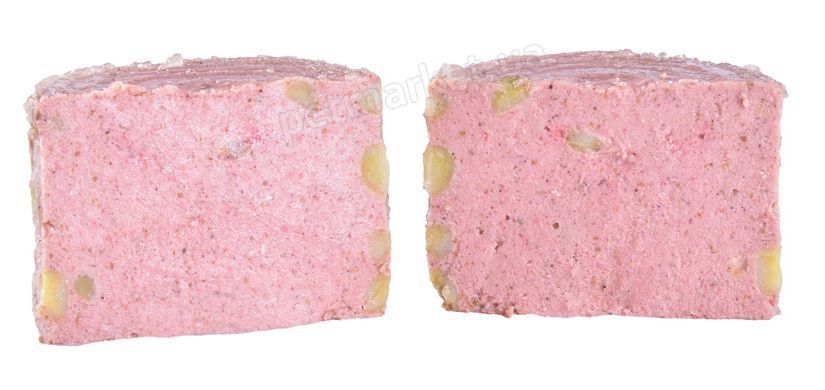 Brit GF VetDiet Struvite - беззерновой влажный корм для кошек при болезнях нижних мочевыводящих путей (индейка/горох) Petmarket