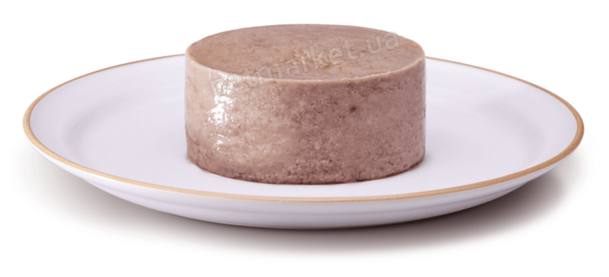 Cherie Healthy Living Tuna Mousse - беззерновой влажный корм для кошек (мусс из тунца) Petmarket