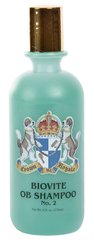 Crown Royale Biovite Shampoo №2 - шампунь для собак с шерстью средней плотности - 3,8 л % Petmarket