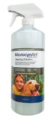 Microcyn Cleaning Solution дезинфицирующее средство для поверхностей - 1 л Petmarket