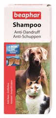 Beaphar Anti Dandruff - шампунь против перхоти для собак и кошек - 200 мл Petmarket
