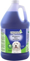 Espree Blueberry Bliss шампунь для собак аромат черники - 3,8 л % Petmarket