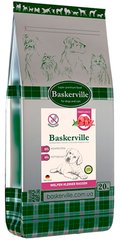 Baskerville PUPPY Small Breed - беззерновой корм для щенков мелких пород (говядина/птица) - 7,5 кг Petmarket