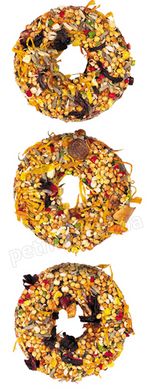 Special One Donuts Смородина, эхинацея, виноград - лакомство для птиц, 60 г / 3 шт Petmarket