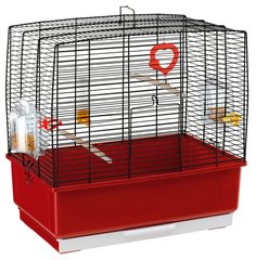 Ferplast REKORD 3 - клітка для папуг і птахів - Білий % Petmarket