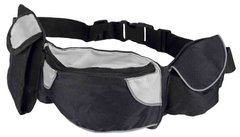 Trixie BAGGY BELT - сумка на пояс для дрессировки собак Petmarket