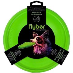 Collar FLYBER - Флайбер - двостороння літаюча тарілка для собак Petmarket