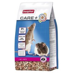 Beaphar CARE+ Rat - корм для крыс - 250 г Petmarket