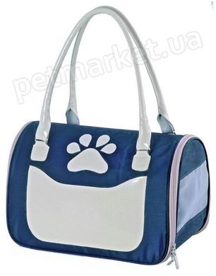 Pet Fashion ВЕГА - сумка-переноска для тварин - 38х22х22 см % РОЗПРОДАЖ Petmarket