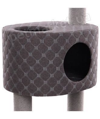 Flamingo Scratching Tree Spencer  - игровой городок для кошек  Petmarket