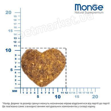 Monge CAT HAIRBALL Rich in Chicken - корм для виведення шерсті у кішок (курка) - 10 кг % Petmarket