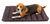 Harley and Cho TRAVEL Roll Up - прогулянковий мат для собак - Сірий, L % Petmarket