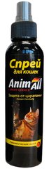 AnimAll Спрей Защита от царапанья для котов, 150 мл Petmarket